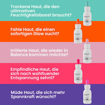 Serum Glow Booster Jean&Len