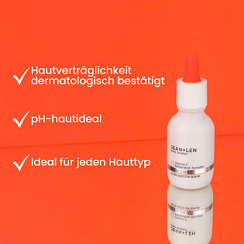 Serum Glow Booster Jean&Len
