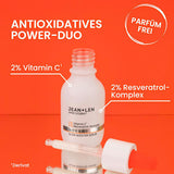 Serum Glow Booster Jean&Len