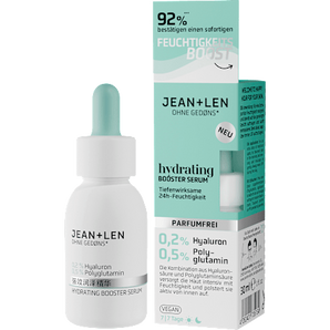 Serum Hydrating Booster  Jean&Len