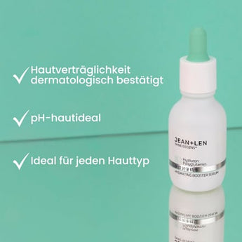 Serum Hydrating Booster  Jean&Len