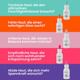Serum Hydrating Booster  Jean&Len