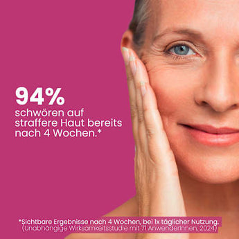 Serum Renewing Booster Jean&Len