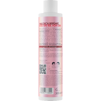 Shampoo Colorglow Granatapfel Rose Jean&Len