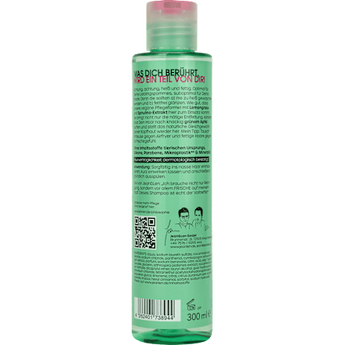 Shampoo Green Apple Lemongrass Jean&Len