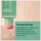 Shampoo Green Apple Lemongrass Jean&Len