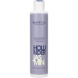 Shampoo Holunder Jasmin Jean&Len