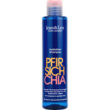 Shampoo Hydration Pfirsich Chia Jean&Len