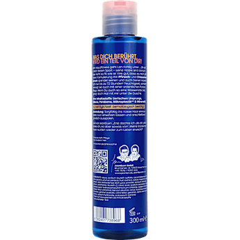 Shampoo Hydration Pfirsich Chia Jean&Len