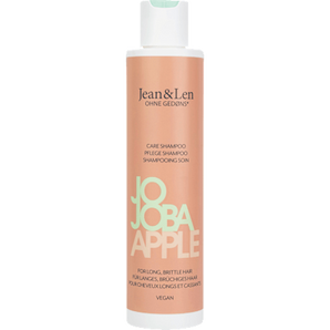 Shampoo Jojoba Apfel  Jean&Len