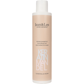 Shampoo Keratin Mandel Jean&Len