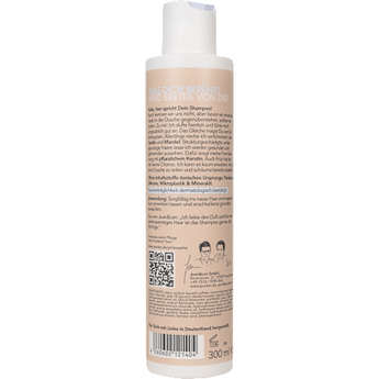 Shampoo Keratin Mandel Jean&Len