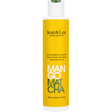 Shampoo Lockentraum Mango Matcha Jean&Len