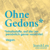 Sonnencreme Gesicht, sensitiv, LSF 50+ Jean&Len