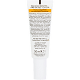 Sonnenfluid Gesicht sensitiv, hydro protect, LSF 50 Jean&Len