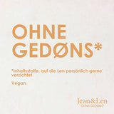 Sonnenmilch Kids sensitiv LSF 50+ Jean&Len