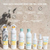 Sonnenmilch Kids sensitiv LSF 50+ Jean&Len