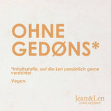 Sonnenschutz Kombi Gesicht Creme & Stift, LSF 50+ Jean&Len