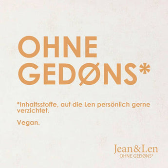Sonnenschutz Kombi Gesicht Creme & Stift, LSF 50+ Jean&Len