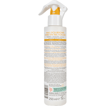 Sonnenspray sensitiv LSF 50 Jean&Len