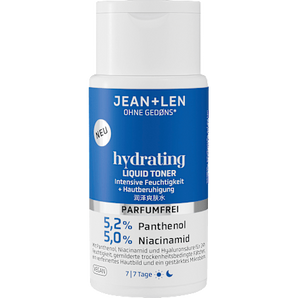 Toner Liquid Hydrating Jean&Len