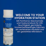 Toner Liquid Hydrating Jean&Len