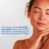 Toner Liquid Hydrating Jean&Len