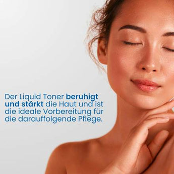 Toner Liquid Hydrating Jean&Len