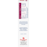 Jod + Folsäure + Eisen Tabletten 45 St. Doppelherz