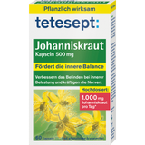 Johanniskraut Kapseln, 60 St - VivaVoss