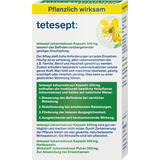 Johanniskraut Kapseln, 60 St - VivaVoss