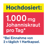 Johanniskraut Kapseln, 60 St - VivaVoss
