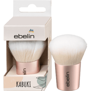 Kabukipinsel Pastell, 1 St - VivaVoss