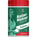Kaiser Natron Tabletten, 100 g - VivaVoss