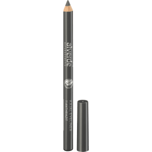 Kajal 11 Anthrazit, 1,1 g Eyeliner & Kajal by alverde NATURKOSMETIK – Available at VivaVoss