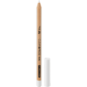 Kajal Clean & Precise 302 White trend !t up