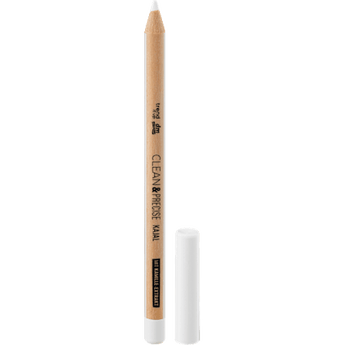 Kajal Clean & Precise 302 White trend !t up