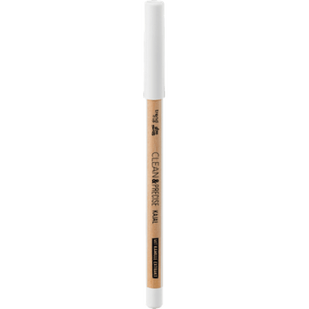 Kajal Clean & Precise 302 White trend !t up