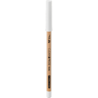 Kajal Clean & Precise 302 White trend !t up