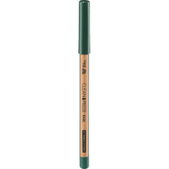 Kajal Clean & Precise 303 Green trend !t up