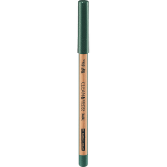 Kajal Clean & Precise 303 Green trend !t up