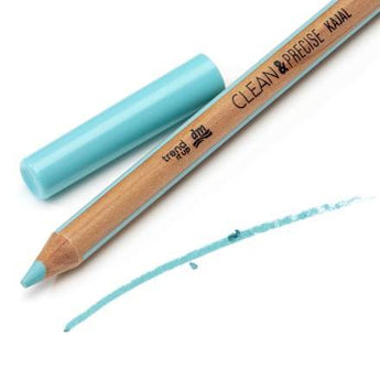 Kajal Clean & Precise 305 Turquiose trend !t up