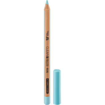 Kajal Clean & Precise 305 Turquiose trend !t up