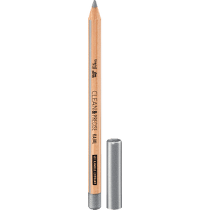 Kajal Clean & Precise 307 Grey trend !t up