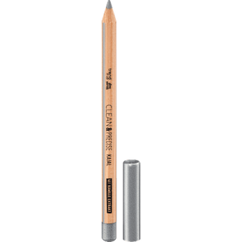 Kajal Clean & Precise 307 Grey trend !t up