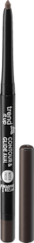 Kajal Contour & Glide Waterproof 015 trend !t up