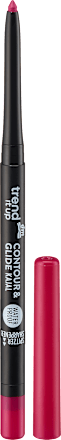Kajal Contour & Glide Waterproof 052 trend !t up