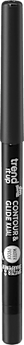 Kajal Contour & Glide Waterproof 010 trend !t up