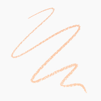 Kajal Kohl Waterproof 190 Bright Nude 