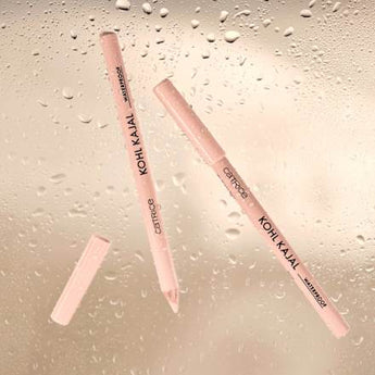Kajal Kohl Waterproof 190 Bright Nude 